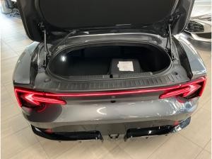 MG Cyberster Roadster 507km WLTP Scherentüre,Cabrio