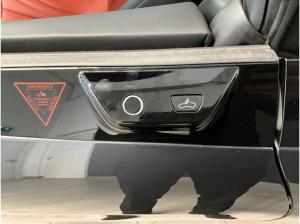MG Cyberster Roadster 507km WLTP Scherentüre,Cabrio