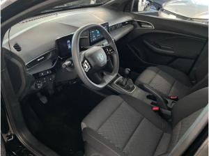 MG MG3 3 Comfort Schaltgetriebe SpurH PDC ACC LM KAM