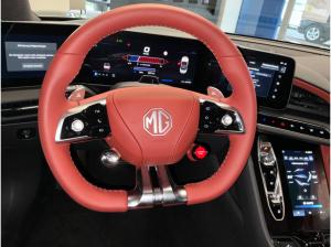 MG Cyberster Roadster 507km WLTP Scherentüre,Cabrio