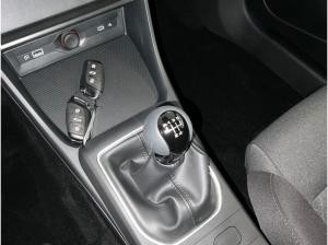 MG MG3 3 Comfort Schaltgetriebe SpurH PDC ACC LM KAM