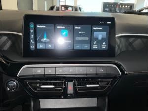 MG MG3 3 Comfort Schaltgetriebe SpurH PDC ACC LM KAM