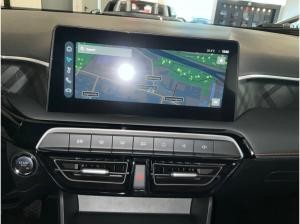 MG MG3 3 Comfort Schaltgetriebe SpurH PDC ACC LM KAM