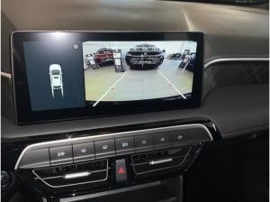 MG MG3 3 Comfort Schaltgetriebe SpurH PDC ACC LM KAM