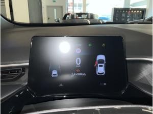 MG MG3 3 Comfort Schaltgetriebe SpurH PDC ACC LM KAM