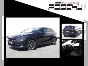 Kia Ceed Ultimate 140PS Automatik / ‼️SONDERLEASING ‼️