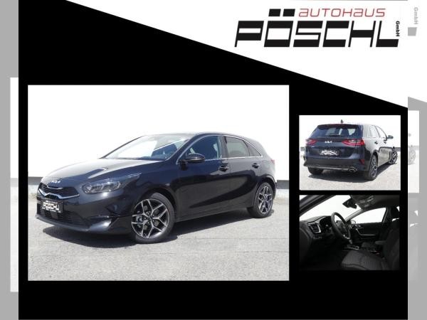 Kia Ceed Ultimate 140PS Automatik / ‼️SONDERLEASING ‼️