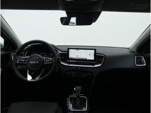 Kia Ceed Ultimate 140PS Automatik / ‼️SONDERLEASING ‼️