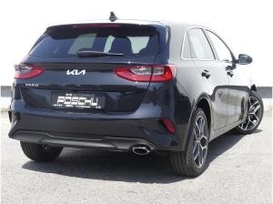Kia Ceed Ultimate 140PS Automatik / ‼️SONDERLEASING ‼️