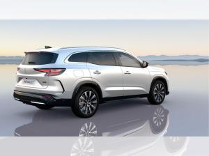 Renault Espace !Handwerkeraktion! 7-Sitzer Techno Hybrid