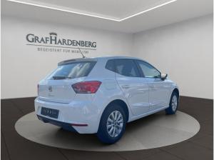 Seat Ibiza Road Edition / SOFORT VERFÜGBAR !