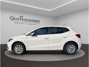 Seat Ibiza Road Edition / SOFORT VERFÜGBAR !