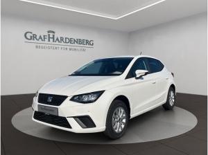 Seat Ibiza Road Edition / SOFORT VERFÜGBAR !