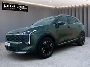 Kia Sportage 1.6T DCT VISON KOM Sofort Verfügbar