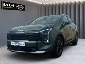 Kia Sportage 1.6T DCT VISON KOM Sofort Verfügbar