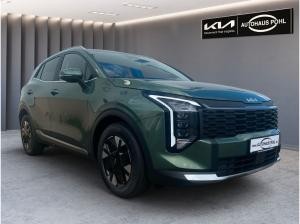 Kia Sportage 1.6T DCT VISON KOM Sofort Verfügbar