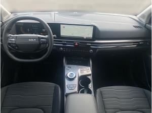 Kia Sportage 1.6T DCT VISON KOM Sofort Verfügbar