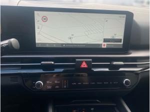 Kia Sportage 1.6T DCT VISON KOM Sofort Verfügbar