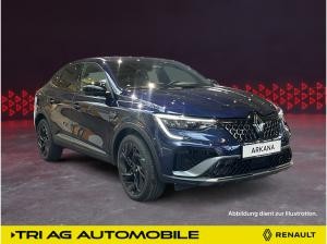 Renault Arkana Esprit Alpine Mild Hybrid 160 EDC City-Paket Bose Soundsystem