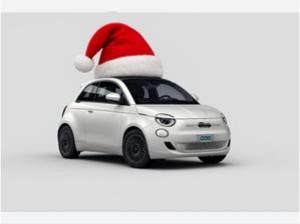 Fiat 500e Christmas Edition**München**