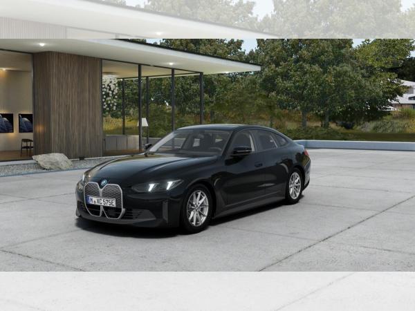 BMW i4 Gran Coupé eDrive 35, NAVI, SHZ,  Parking Assistant, uvm