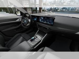 BMW i4 Gran Coupé eDrive 35, NAVI, SHZ,  Parking Assistant, uvm