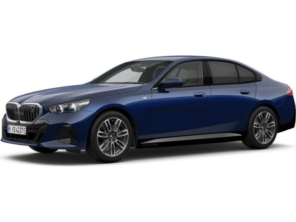 BMW i5 eDrive40 Limousine MSport **inkl. Winterräder**