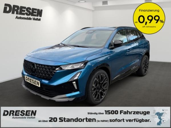 Renault Austral Esprit Alpine Full-Hybrid 200❗TOP DEAL❗ Allwetter*Matrix*4-Control*Harman-Kardon