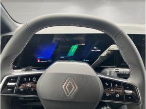 Renault Austral Esprit Alpine Full-Hybrid 200❗TOP DEAL❗ Allwetter*Matrix*4-Control*Harman-Kardon