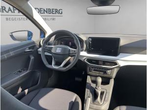 Seat Ibiza Road Edition / SOFORT VERFÜGBAR !