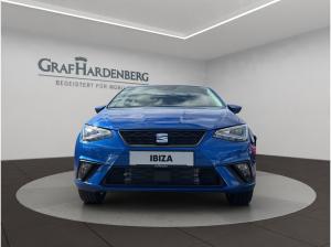 Seat Ibiza Road Edition / SOFORT VERFÜGBAR !
