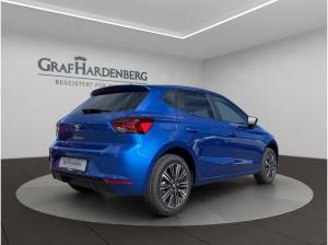 Seat Ibiza Road Edition / SOFORT VERFÜGBAR !