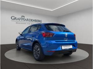 Seat Ibiza Road Edition / SOFORT VERFÜGBAR !