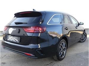 Kia Ceed SW Ultimate 140PS  Automatik‼️SONDERLEASING‼️