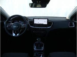Kia Ceed SW Ultimate 140PS  Automatik‼️SONDERLEASING‼️