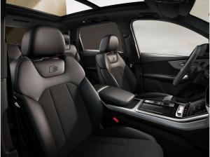 Audi Q7 S line TFSI e quattro 🔋HYBRID AKTION🔋 ** SOFORT VERFÜGBAR**