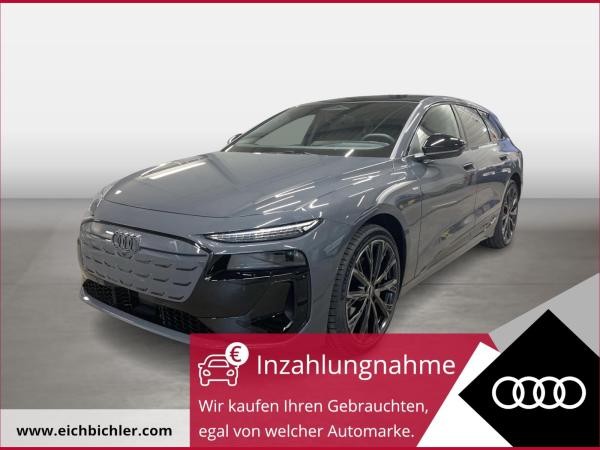 Audi A6 e-tron A6 Avant e-tron performance 360 4xSHZ ACC