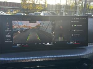 BMW i4 eDrive40 M Sport //Adapt.LED DrivingAssistant HUD