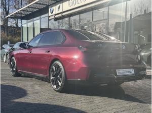 BMW i7 M70 xDrive /B&W FondEntert UPE: EUR 217.630,-