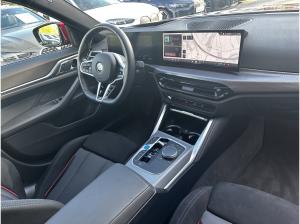 BMW i4 eDrive40 M Sport //Adapt.LED DrivingAssistant HUD