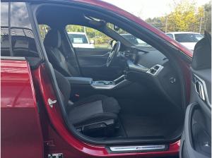 BMW i4 eDrive40 M Sport //Adapt.LED DrivingAssistant HUD