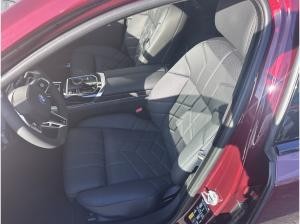 BMW i7 M70 xDrive /B&W FondEntert UPE: EUR 217.630,-