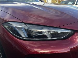 BMW i4 eDrive40 M Sport //Adapt.LED DrivingAssistant HUD