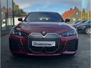 BMW i4 eDrive40 M Sport //Adapt.LED DrivingAssistant HUD