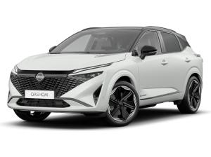 Nissan Qashqai N-Design 1.5 VC-T e-Power - SOFORT VERFÜGBAR -