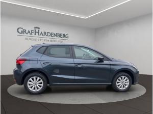 Seat Ibiza Road Edition / SOFORT VERFÜGBAR !