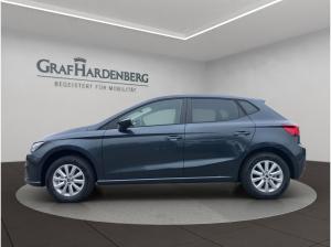 Seat Ibiza Road Edition / SOFORT VERFÜGBAR !