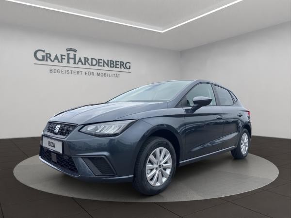 Seat Ibiza Road Edition / SOFORT VERFÜGBAR !