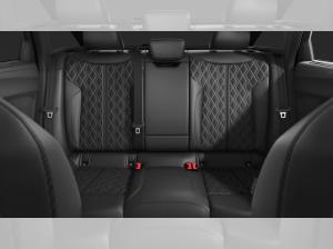 Audi S5 Avant MATRIX 20 S-SITZE B&O PANO HEAD-UP ACC AHK VIRTUAL NAVI DAB 5-J-GARANTIE