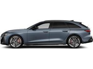 Audi S5 Avant MATRIX 20 S-SITZE B&O PANO HEAD-UP ACC AHK VIRTUAL NAVI DAB 5-J-GARANTIE